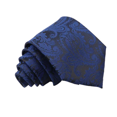 Modern Wide Men's Necktie